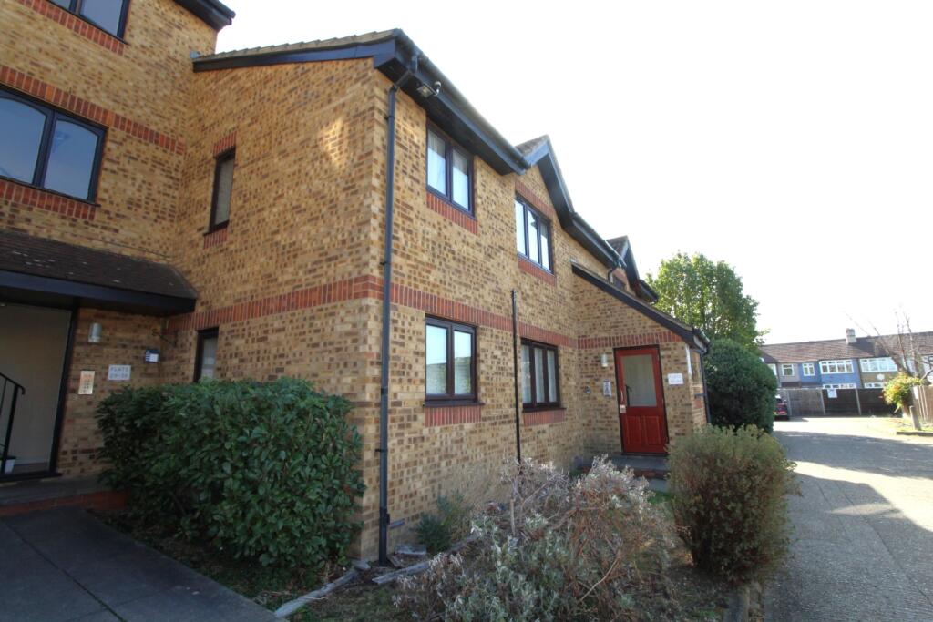 Main image of property: Vignoles Road, Romford, Essex, RM7