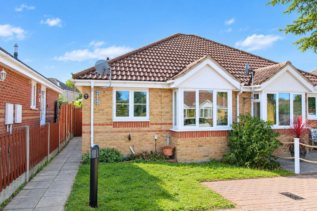 Main image of property: Peartree Walk, Billericay