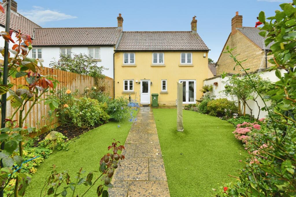 Main image of property: Garden Ground, SHEPTON MALLET