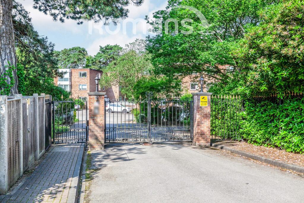 Main image of property: Birkdale Court, Cardwell Crescent, Ascot, SL5