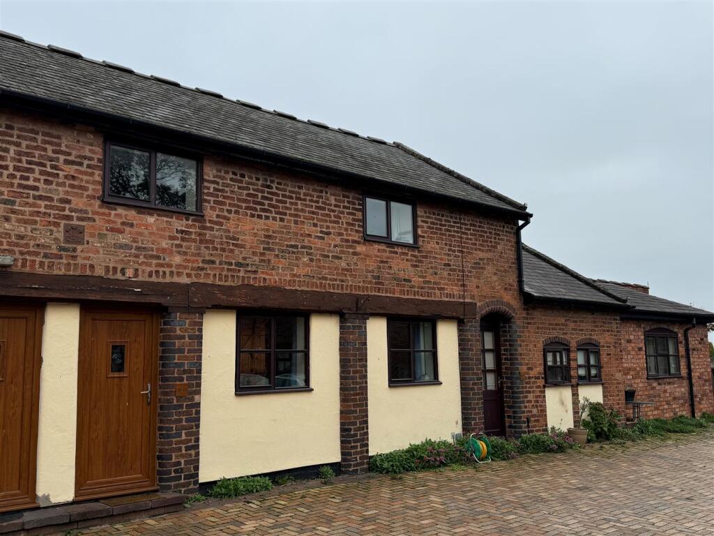 Main image of property: Starkey Lane, Northop