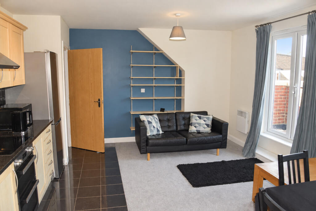 Main image of property: Leander Way, Oxford, Oxfordshire