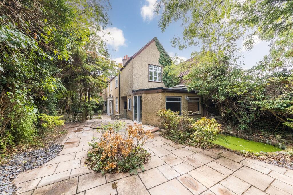 Main image of property: Mullard Way, Abingdon, OX14