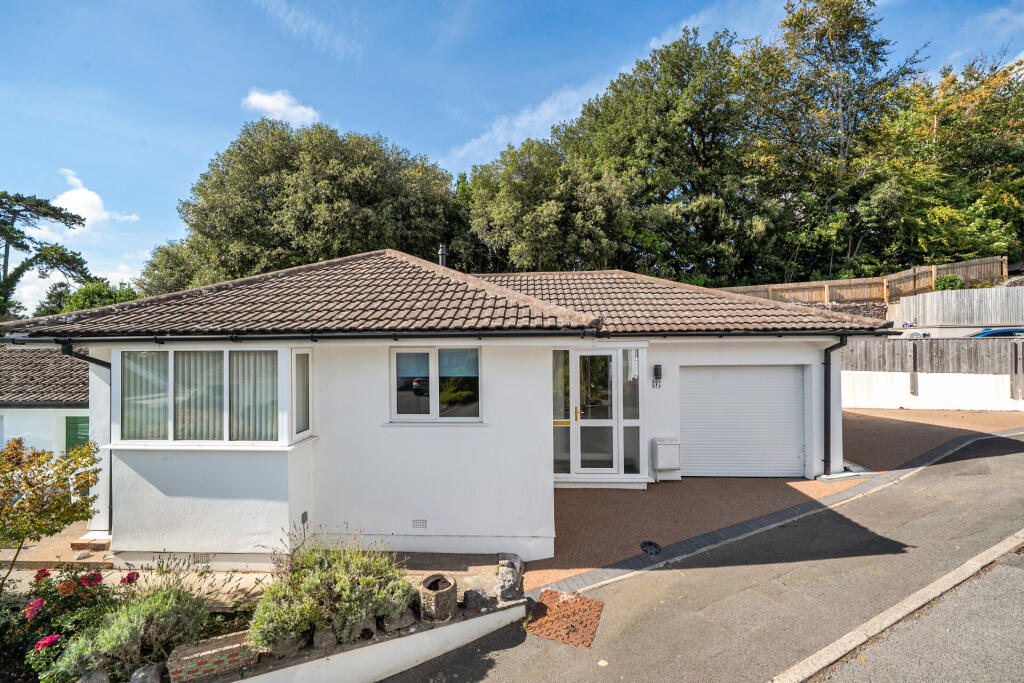 Main image of property: Valley View Close, Torquay, Devon