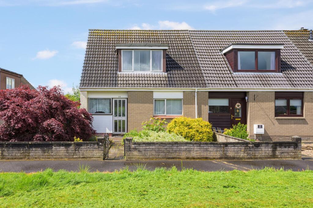 Main image of property: Adam Crescent, Larbert