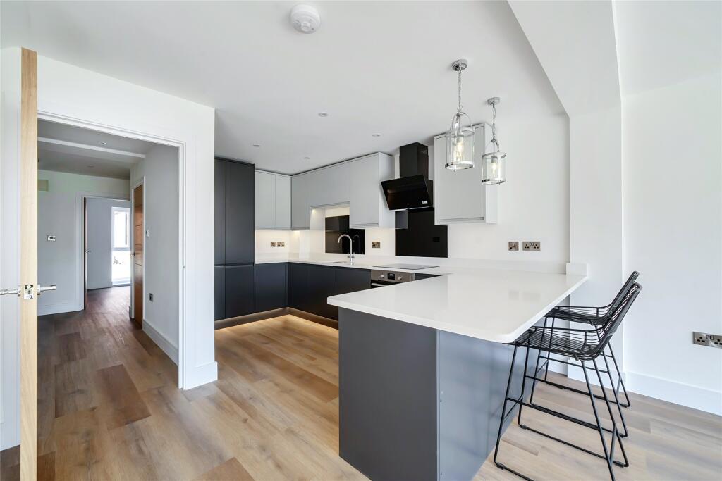 Main image of property: Plot 3, Queens Head Close, Aston Cross, Tewkesbury, Gloucestershire, GL20