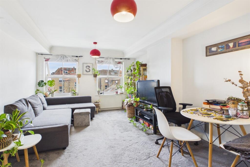 Main image of property: Westwell Road Approach, London, SW16