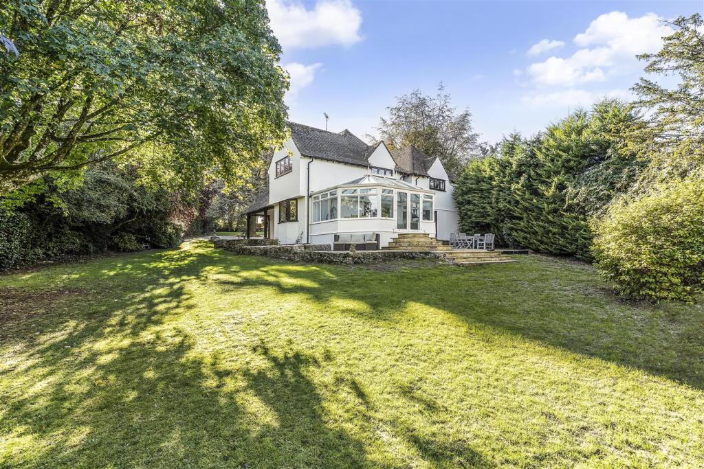 Main image of property: Perrotts Brook, Cirencester
