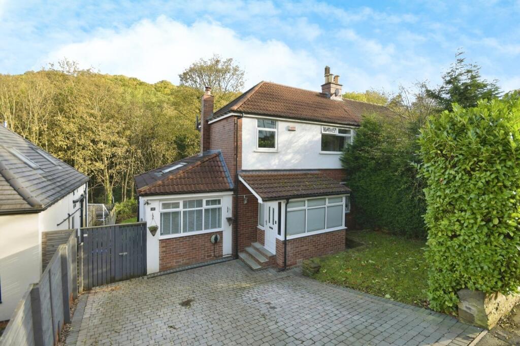 Main image of property: Bocking Lane, Beauchief, Sheffield, S8 7BG