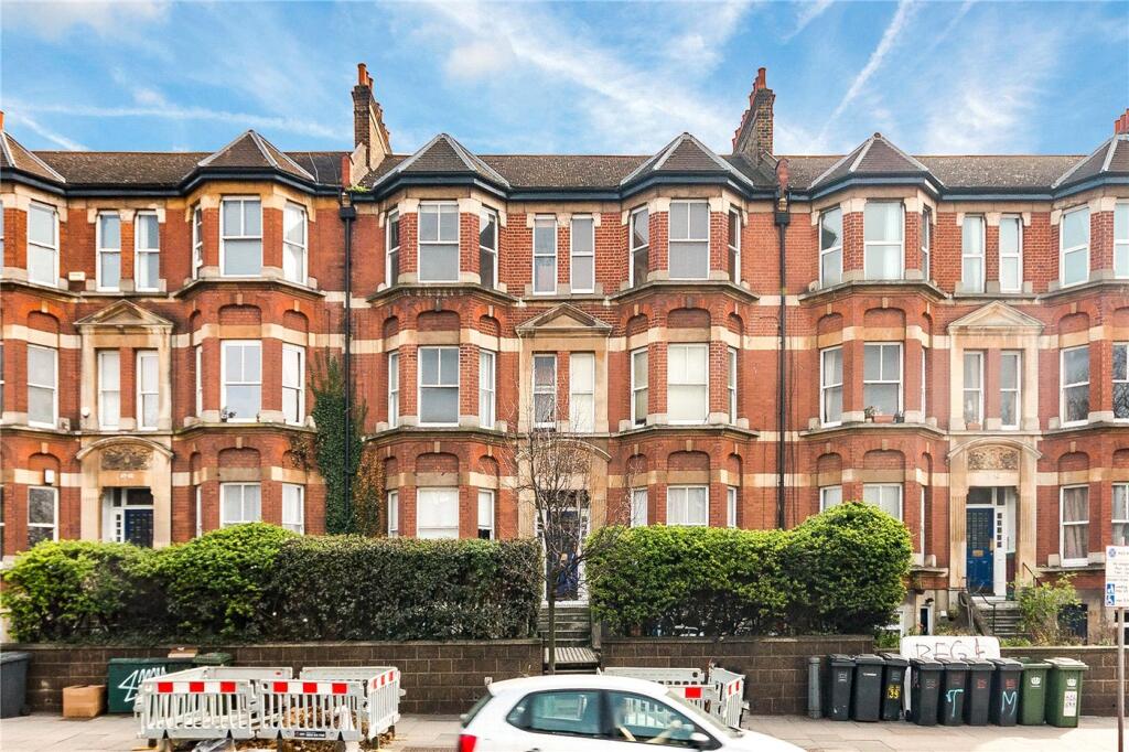 Main image of property: New Cross Road, New Cross, SE14