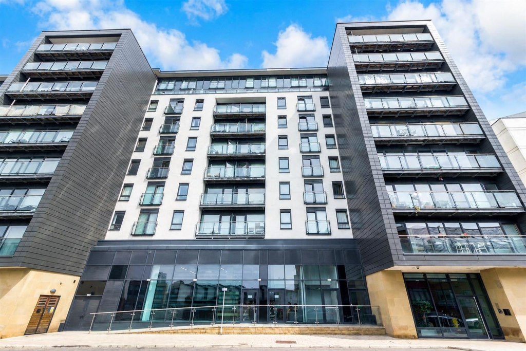 Main image of property: La Salle, Leeds Dock
