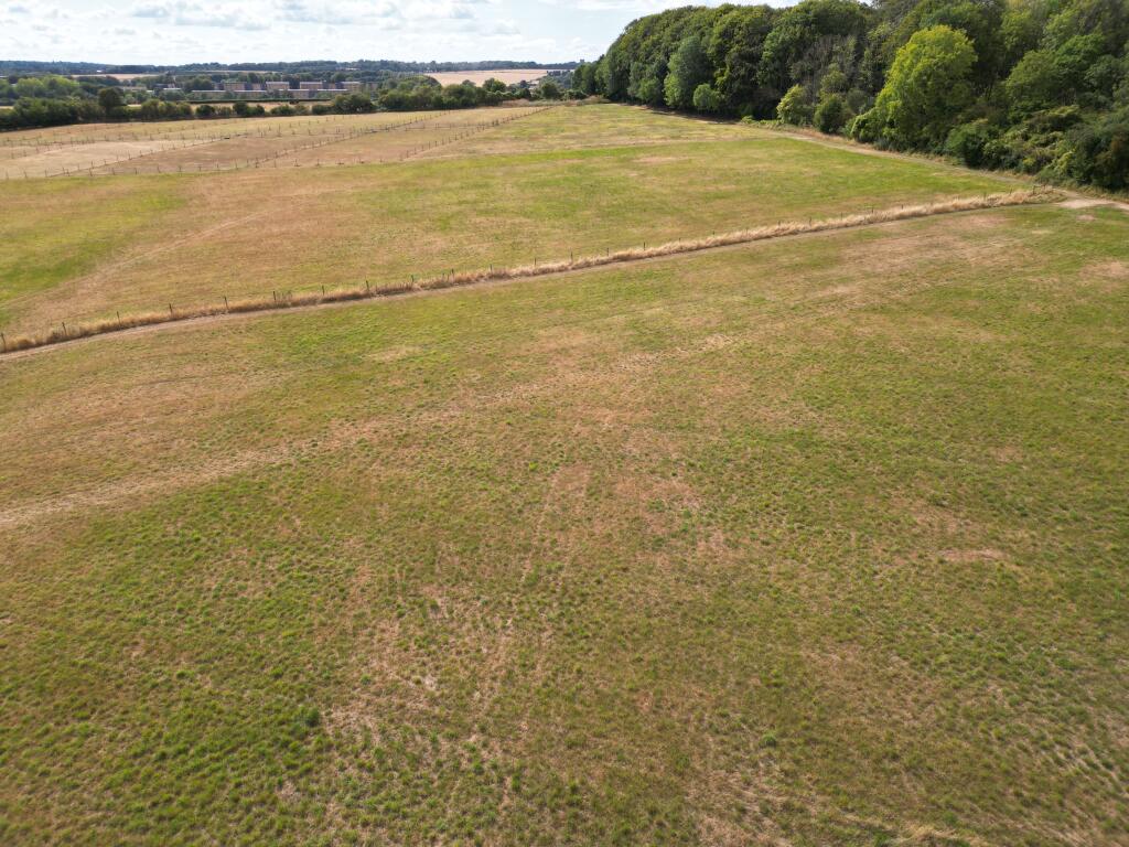 Main image of property: Lot 8 - Approx. 13.12 acres Land off Stoke Charity Road, Kings Worthy, Hampshire