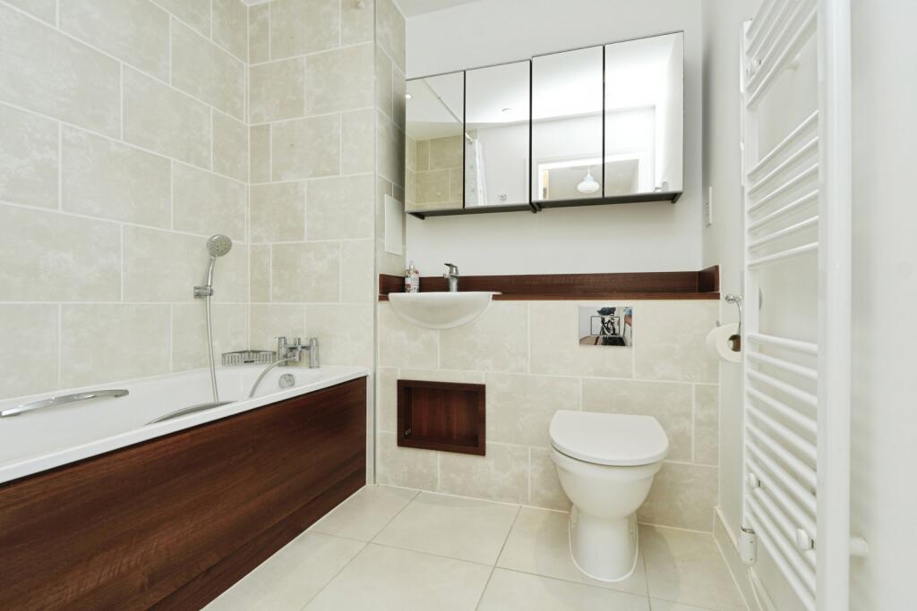 Main image of property: Cabot Close, CROYDON, Surrey, CR0