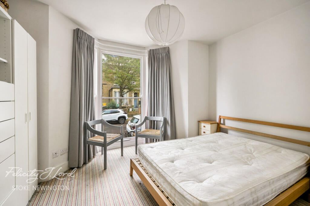 Main image of property: Narford Road, LONDON