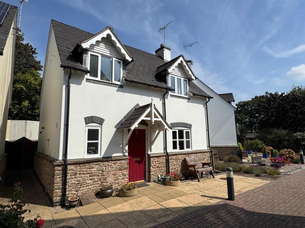 Main image of property: The Tanyard, Bromyard