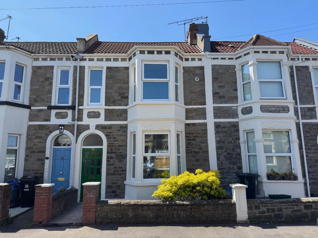 Main image of property: Morse Road, Redfield, Bristol