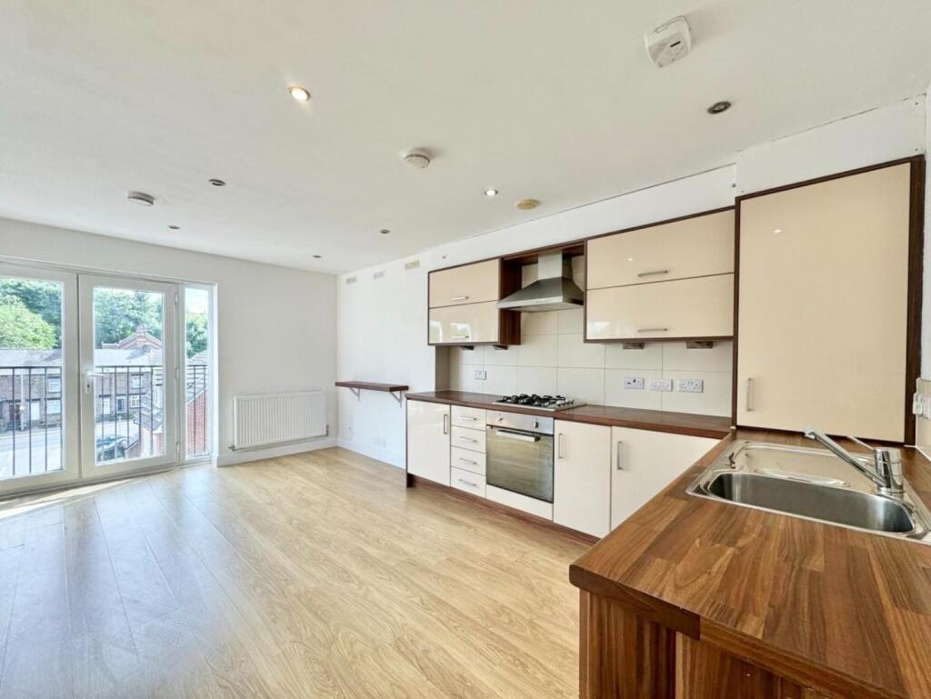 Main image of property: Oakwell Vale, Barnsley