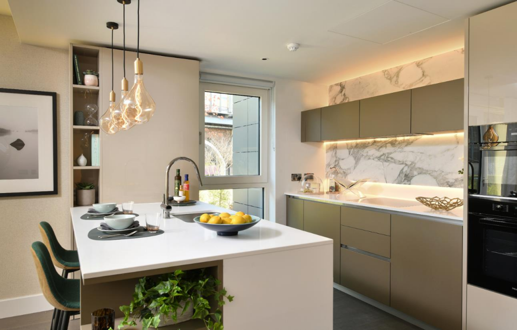 Main image of property: Wood Lane, White City, London