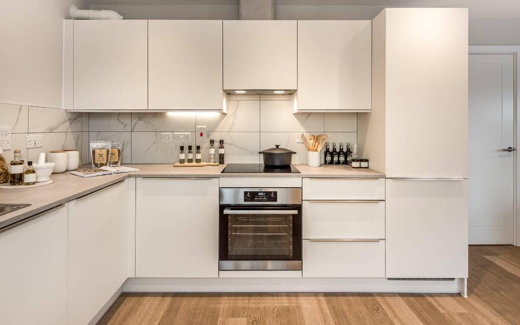 Main image of property: Fordham Road
Soham
CB7 5AH