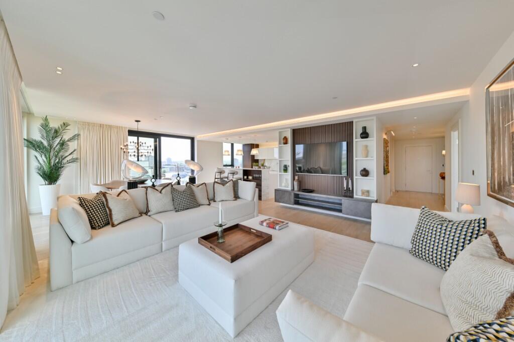 Main image of property: Harbour Avenue,
London,
SW10
