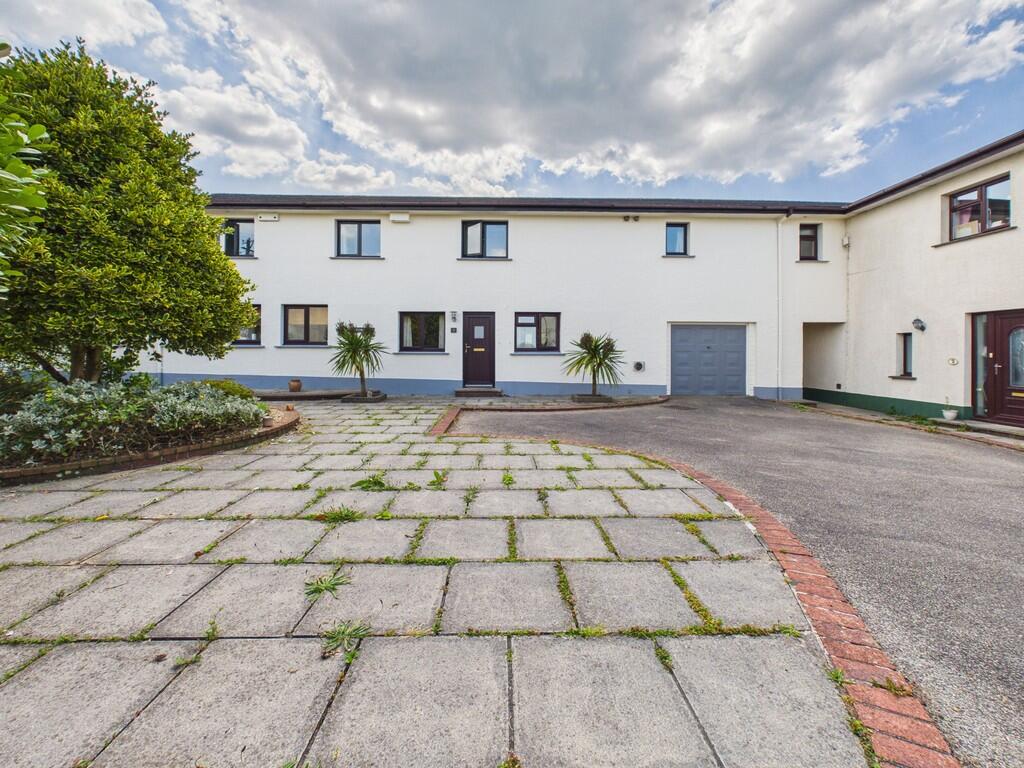 Main image of property: Kilkhampton Road, Bude