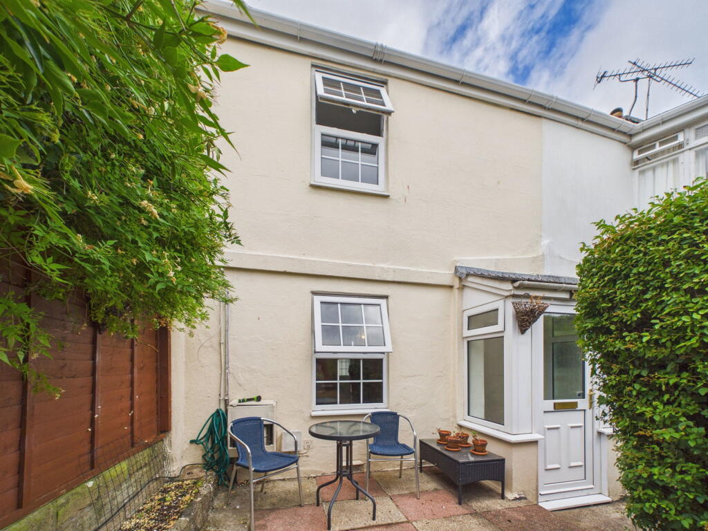 Main image of property: Babbacombe Downs Road, Babbacombe, Torquay