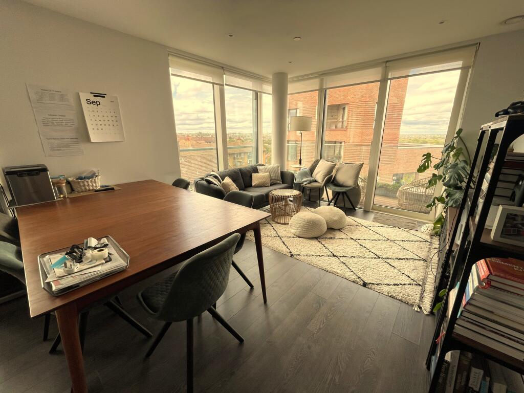 Main image of property: Sandpiper Building, Newnton Close, Hackney, London