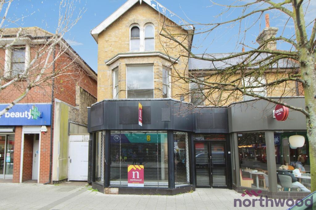 Main image of property: Pier Ave, Clacton-On-Sea, CO15