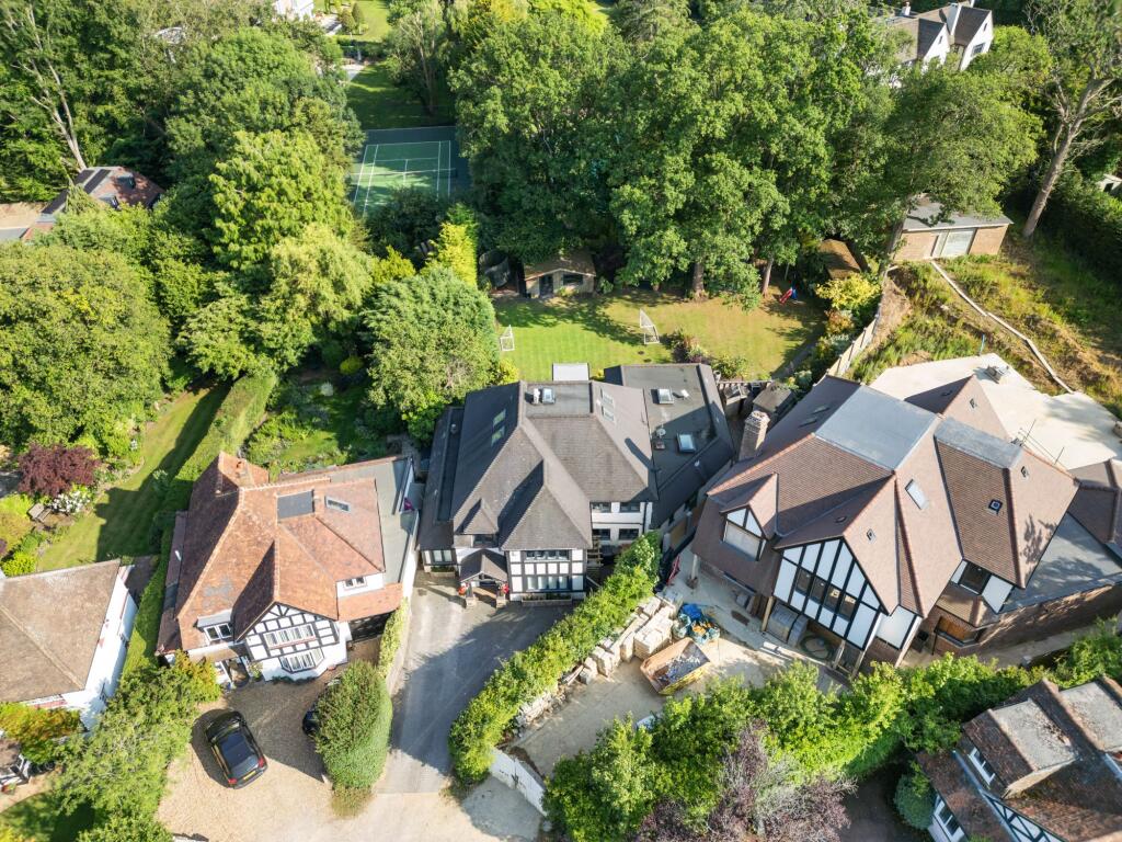 Main image of property: The Rose Walk, Radlett, WD7