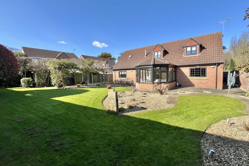 Main image of property: River Way, Auckley, Doncaster