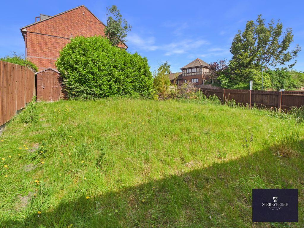 Main image of property: Two Bedroom Apartment Merchant House CV10