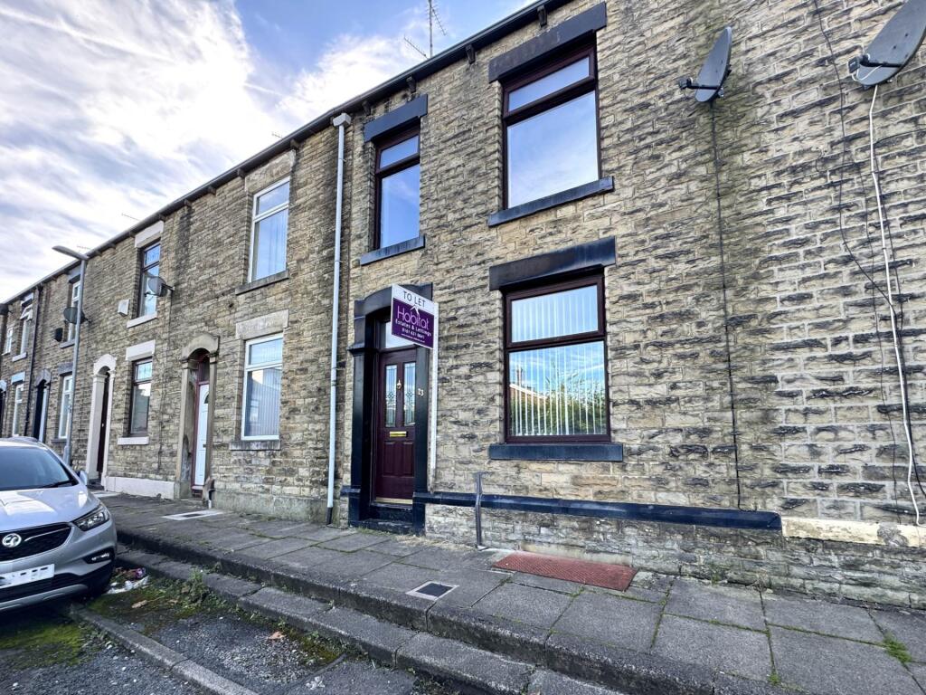 Main image of property: Arthur Street, Shaw
