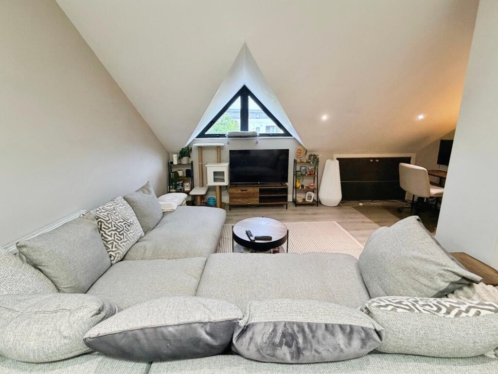Main image of property: Crabble Hill, Dover, Kent, CT17