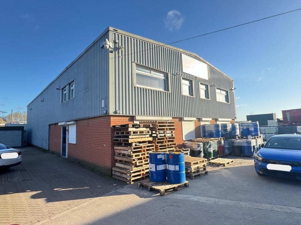 Main image of property: Lydford Road, Alfreton, DE55