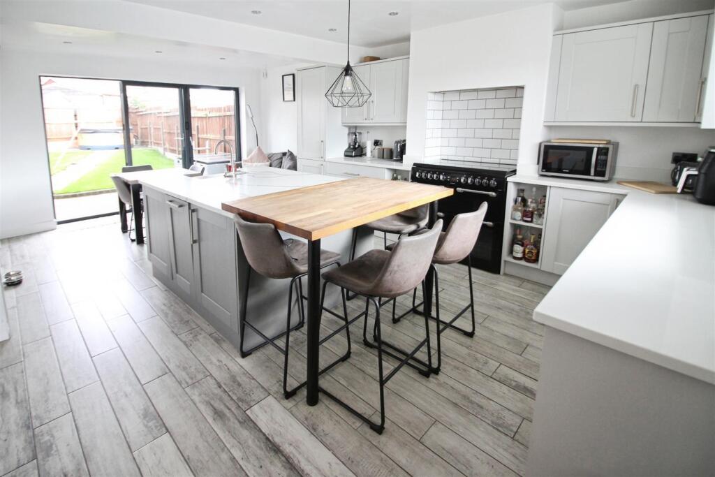 Main image of property: Windermere Drive, Garforth, Leeds