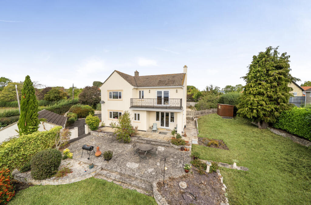 Main image of property: Ganges Hill, Fivehead, Taunton, Somerset, TA3