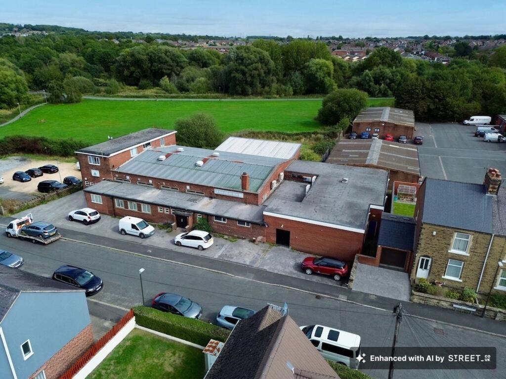 Main image of property: Rothervale Road, Chesterfield, S40