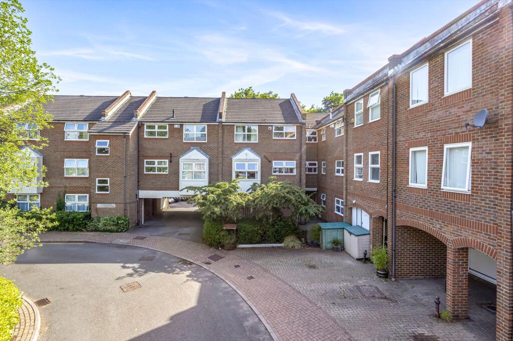 Main image of property: Manning Close, East Grinstead, RH19