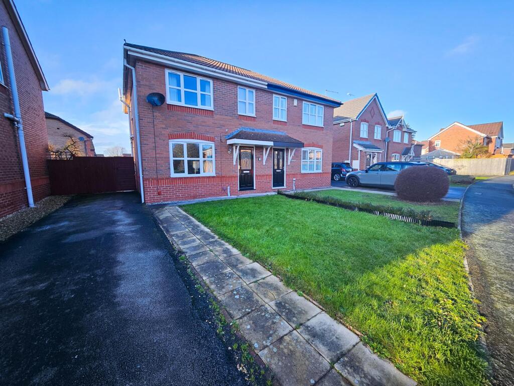 Main image of property: Stanley Park Drive, Saltney, CHESTER