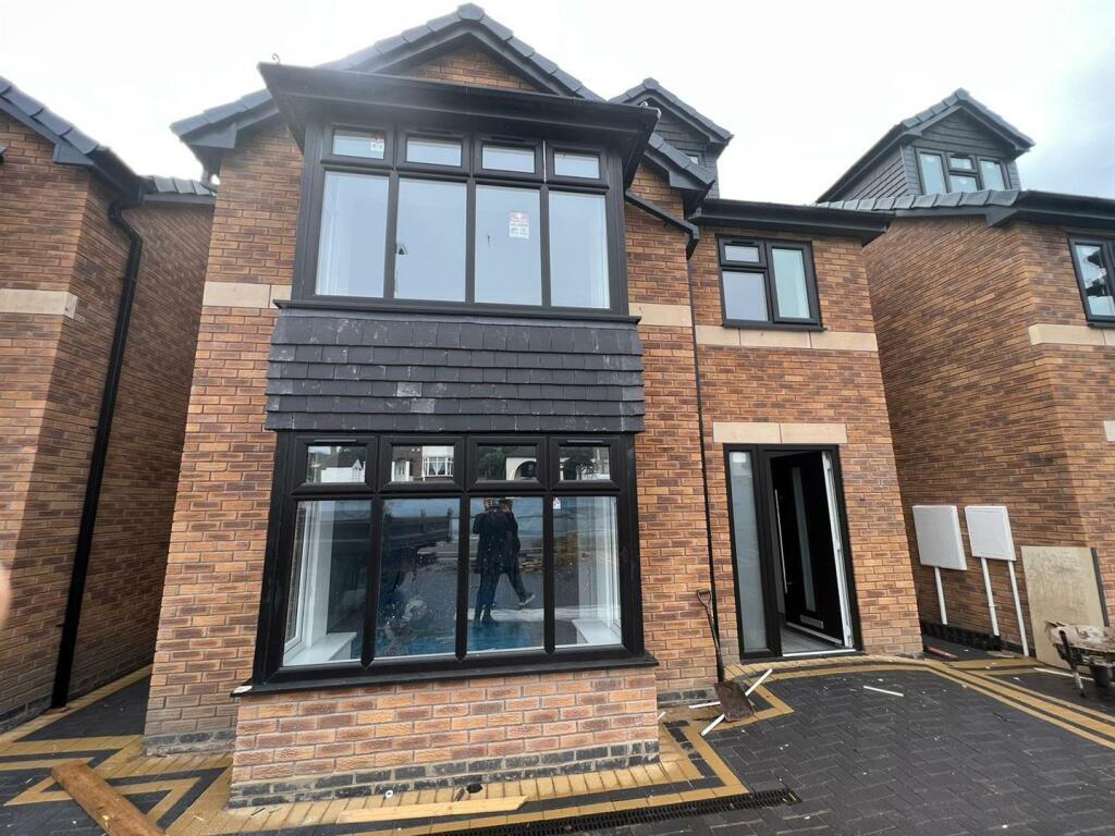 Main image of property: New Rowley Road, Dudley
