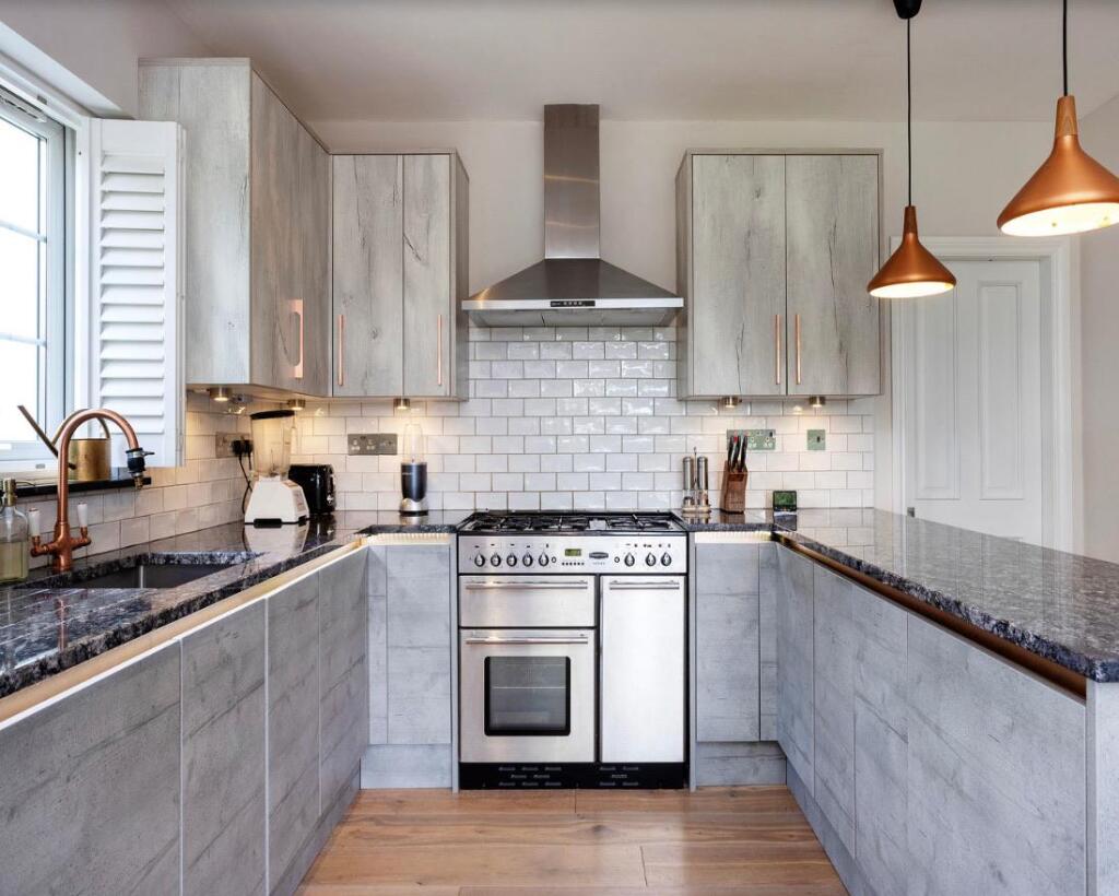 Main image of property: Lowfield Road, West Acton