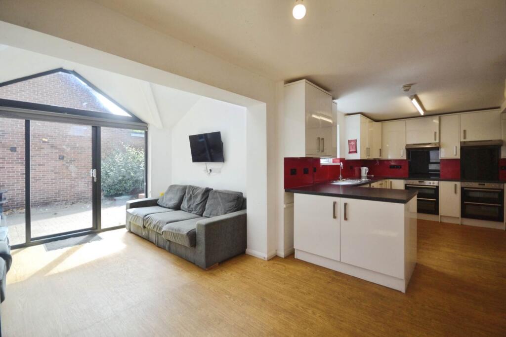 Main image of property: Allcroft Road, Reading