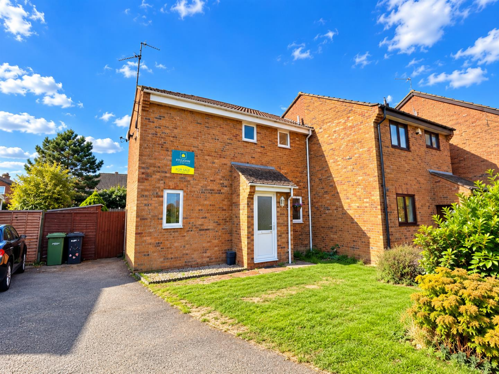 Main image of property: Hawkshead Way, Peterborough