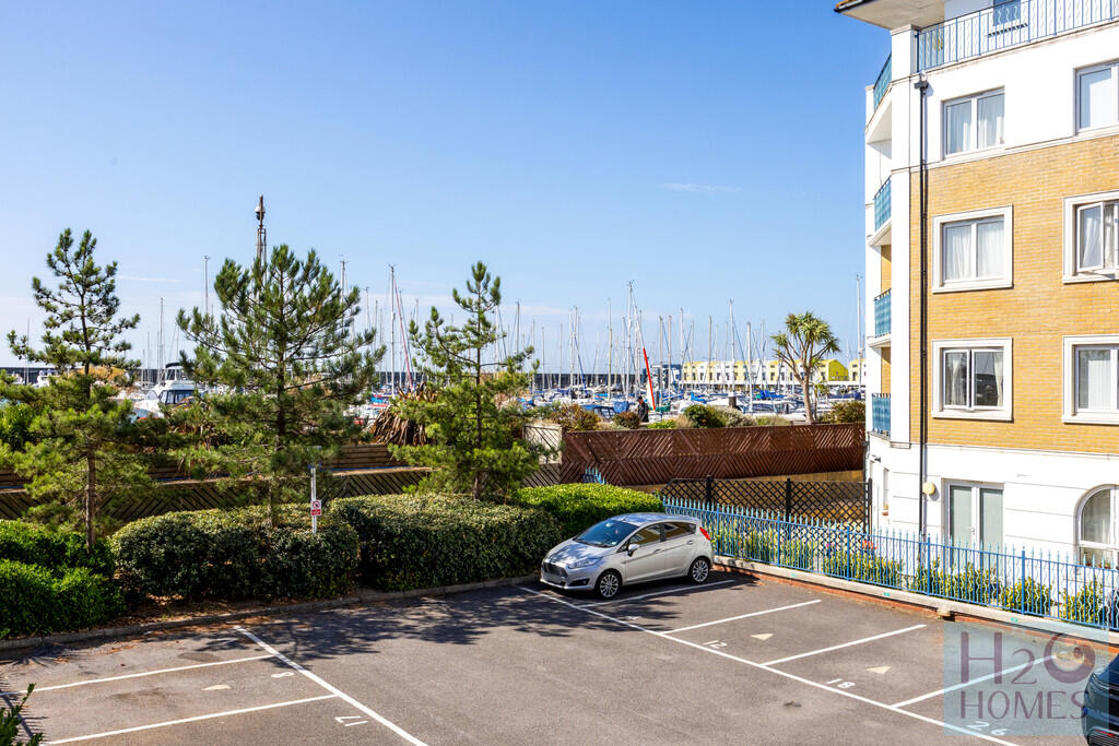 Main image of property: Collingwood Court, Brighton Marina Village, Brighton