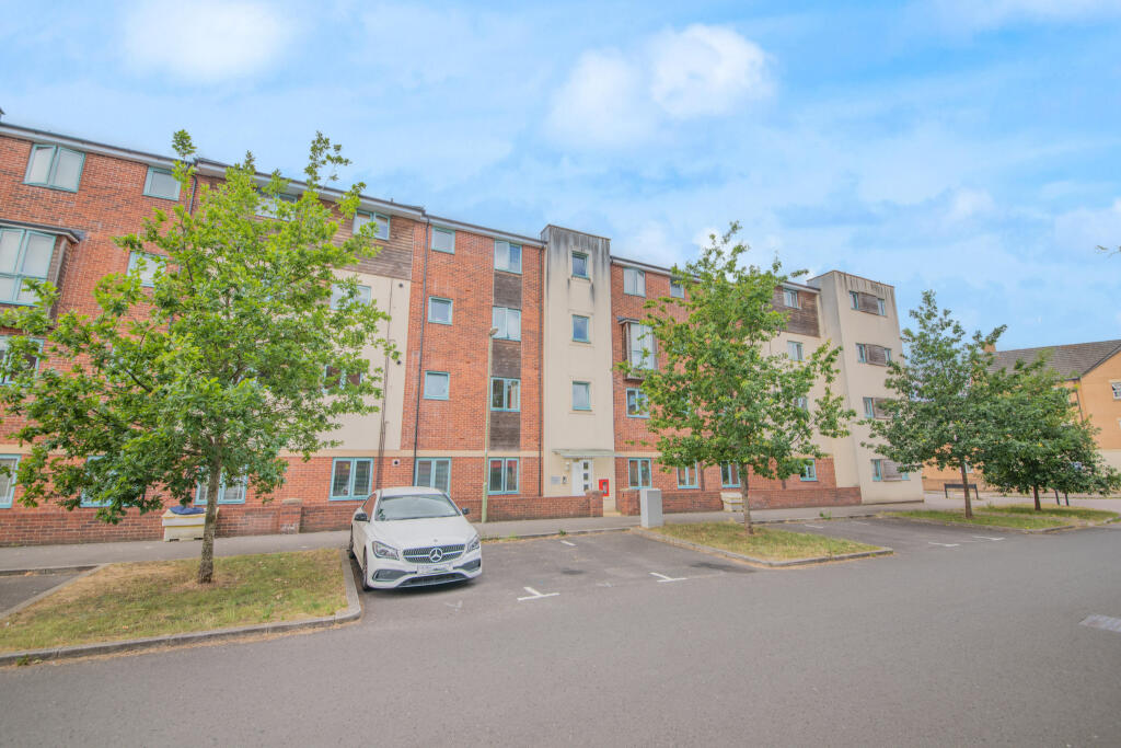 Main image of property: Tinning Way, Eastleigh, Hampshire
