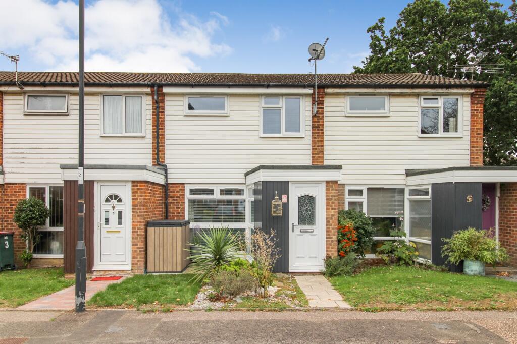 Main image of property: Ash Keys, Crawley, West Sussex. RH10 6TJ