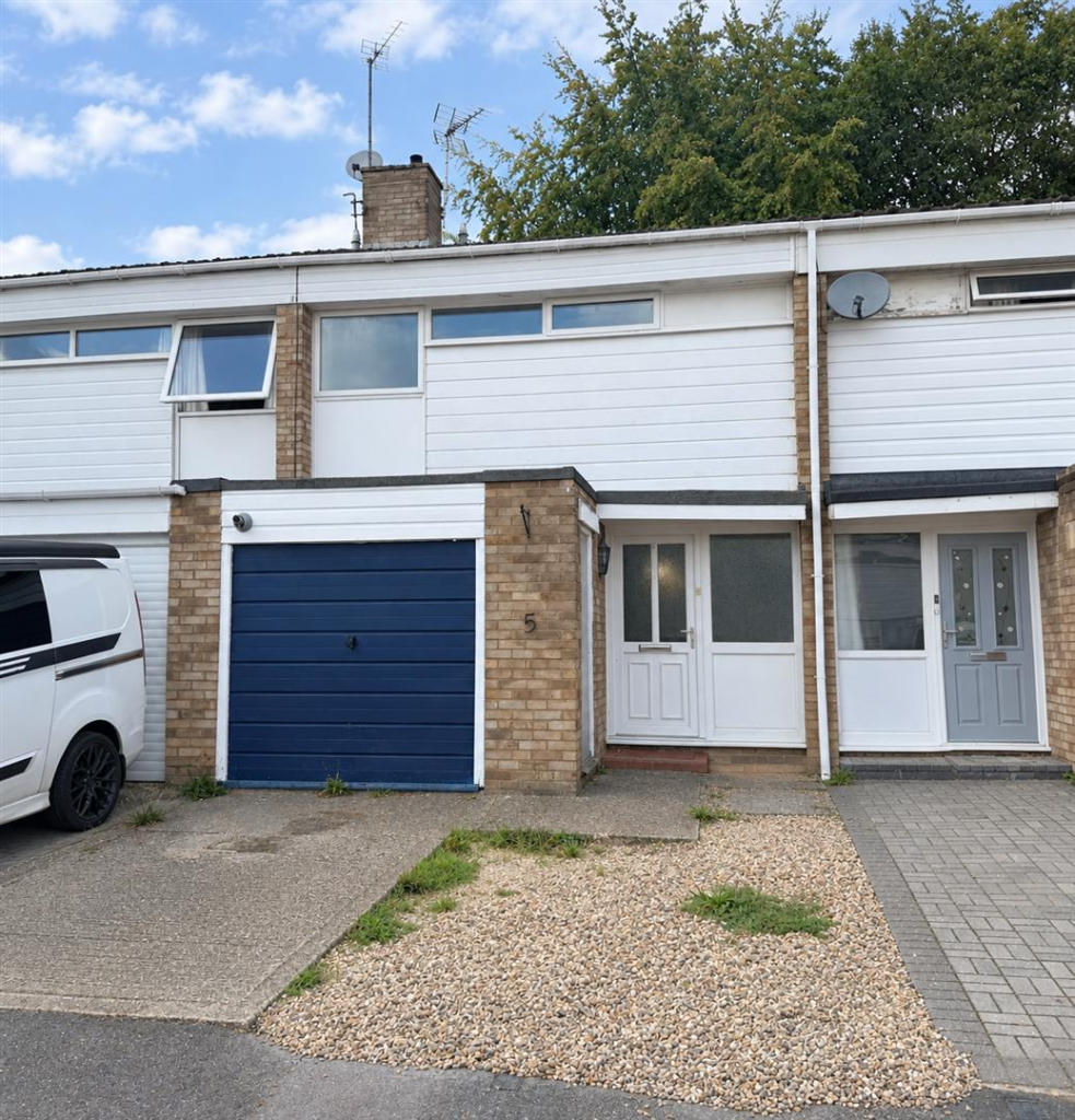 Main image of property: Maple Close, Sonning Common