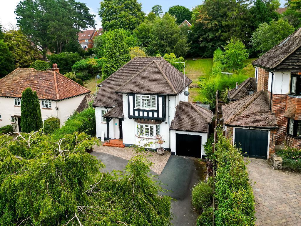 Main image of property: Harestone Hill, Caterham, CR3 6DX