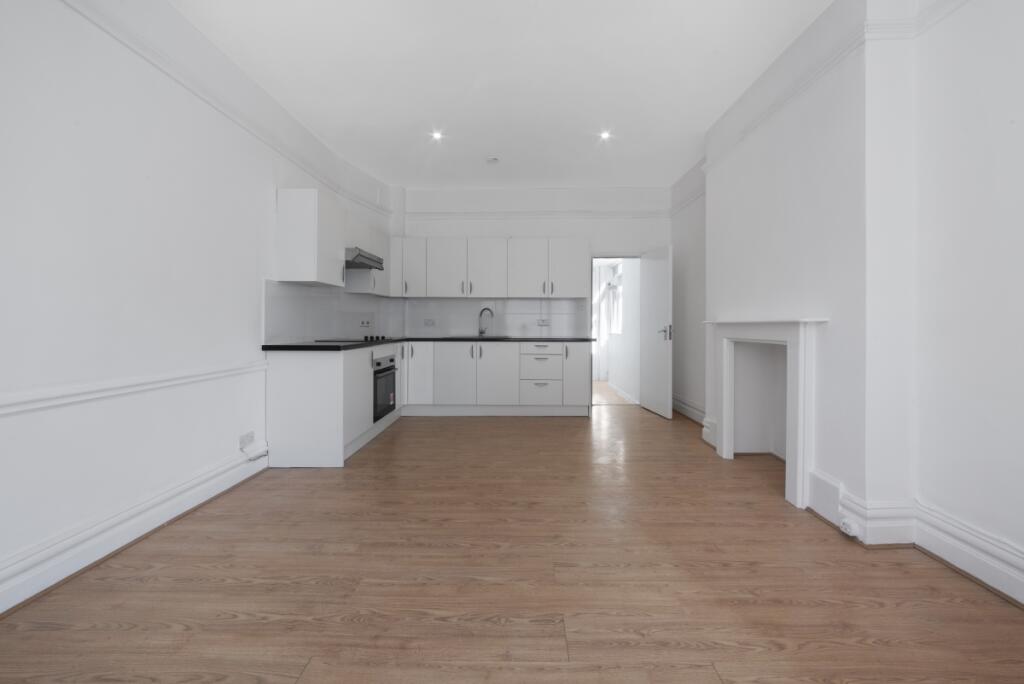 Main image of property: Danvers Road London N8