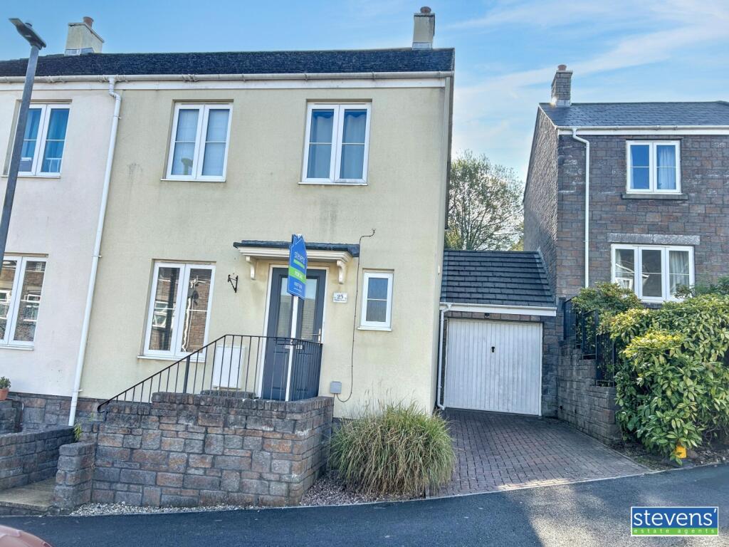 Main image of property: Wadlands Meadow, Okehampton, Devon, EX20
